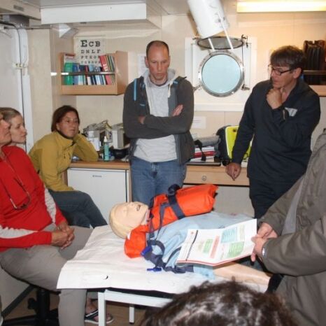 Maritime-Medizin-Kurs-2027